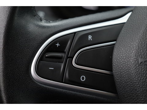 Renault Kadjar 1.2 TCe Zen | Navi | Trekhaak | Keyless | Cruise | PDC V+A | 17'' | Bluetooth |