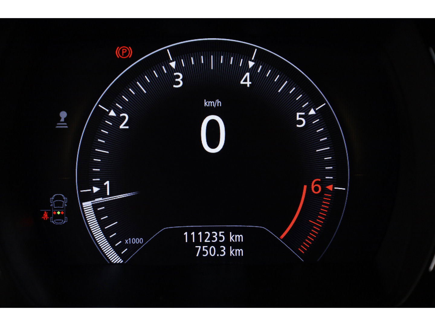 Renault Kadjar 1.2 TCe Zen | Navi | Trekhaak | Keyless | Cruise | PDC V+A | 17'' | Bluetooth |