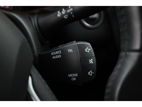 Renault Kadjar 1.2 TCe Zen | Navi | Trekhaak | Keyless | Cruise | PDC V+A | 17'' | Bluetooth |
