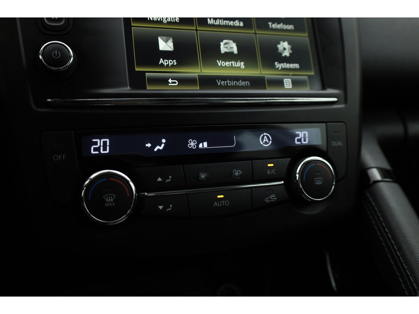 Renault Kadjar 1.2 TCe Zen | Navi | Trekhaak | Keyless | Cruise | PDC V+A | 17'' | Bluetooth |