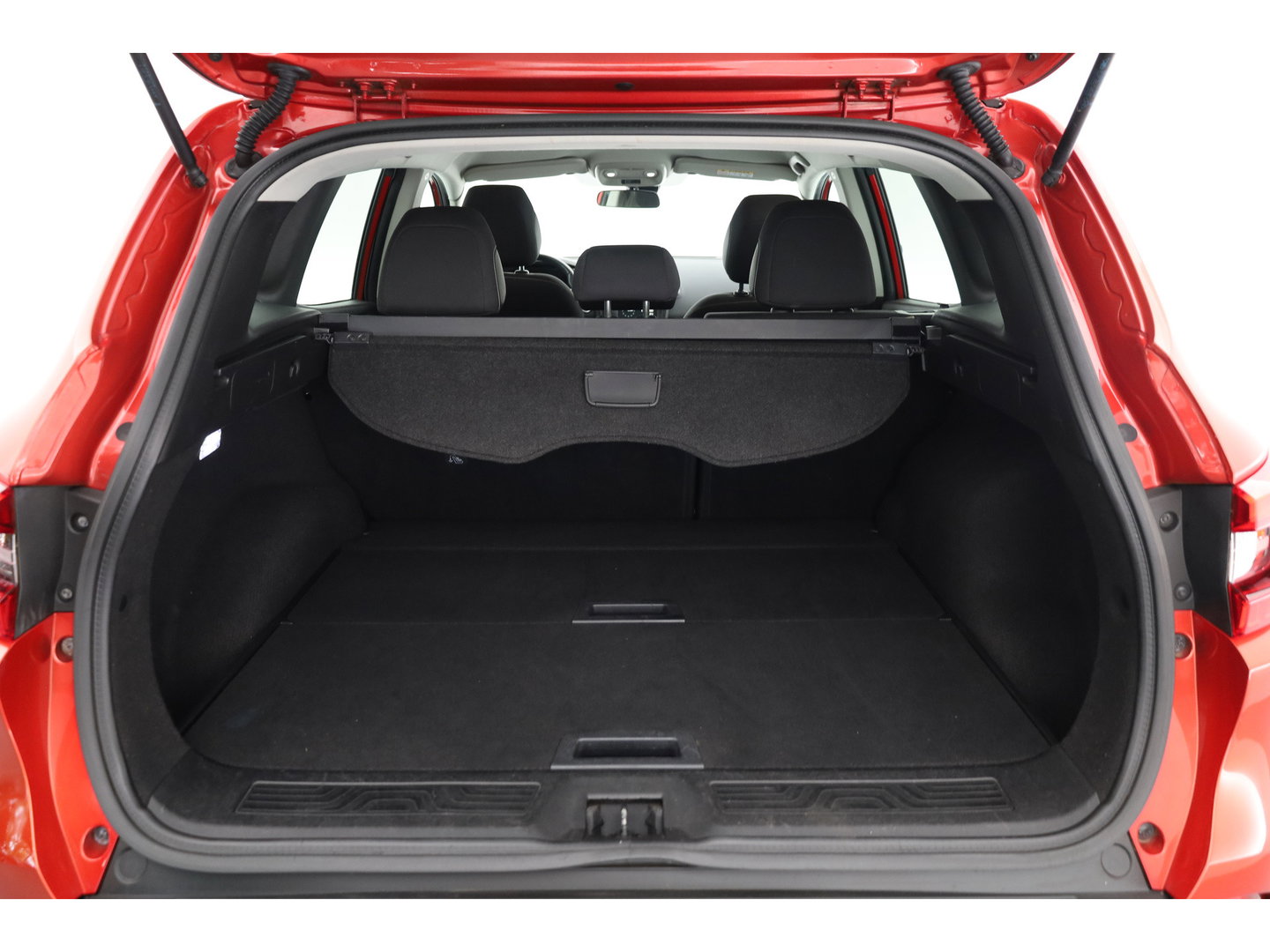Renault Kadjar 1.2 TCe Zen | Navi | Trekhaak | Keyless | Cruise | PDC V+A | 17'' | Bluetooth |