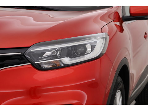 Renault Kadjar 1.2 TCe Zen | Navi | Trekhaak | Keyless | Cruise | PDC V+A | 17'' | Bluetooth |