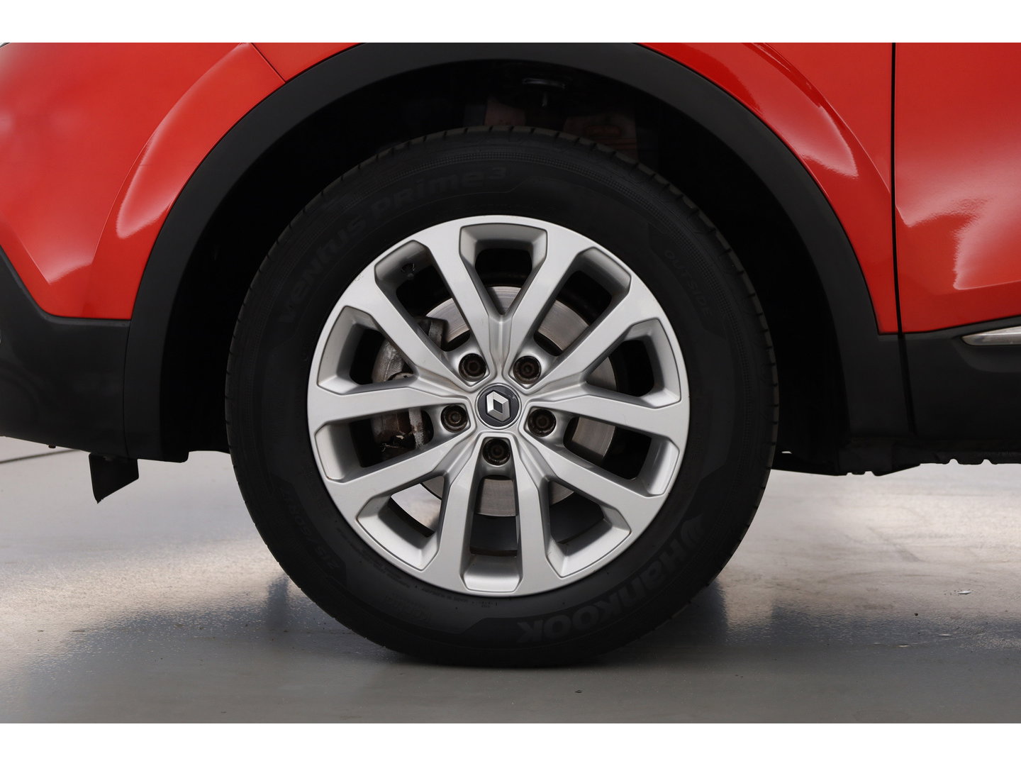 Renault Kadjar 1.2 TCe Zen | Navi | Trekhaak | Keyless | Cruise | PDC V+A | 17'' | Bluetooth |