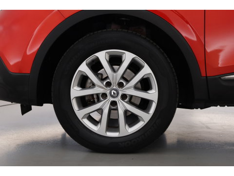 Renault Kadjar 1.2 TCe Zen | Navi | Trekhaak | Keyless | Cruise | PDC V+A | 17'' | Bluetooth |