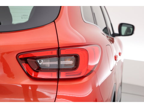 Renault Kadjar 1.2 TCe Zen | Navi | Trekhaak | Keyless | Cruise | PDC V+A | 17'' | Bluetooth |