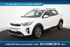 Kia Stonic - 1.0 T-GDi MHEV *1ste Eigenaar*Navigatie*DAB*Carplay*