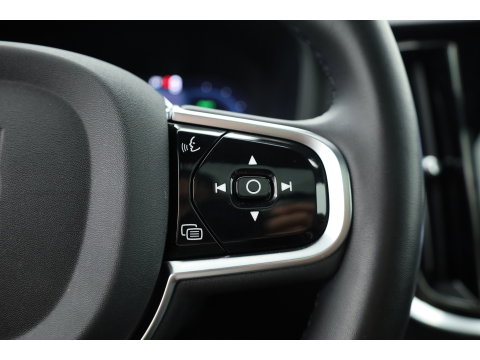 Volvo V60 2.0 T8 Plug-in hybrid AWD Polestar Engineered | SOH 99% | Öhlins | Elek. Trekhaak | Pano | Harman Kardon | HUD | Stoel-Stuurverw. |