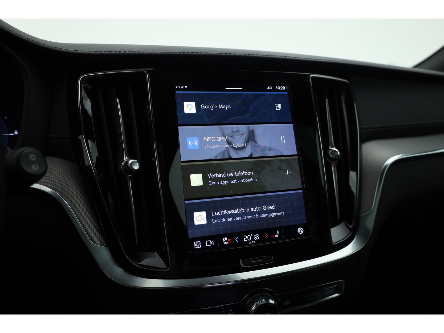 Volvo V60 2.0 T8 Plug-in hybrid AWD Polestar Engineered | SOH 99% | Öhlins | Elek. Trekhaak | Pano | Harman Kardon | HUD | Stoel-Stuurverw. |