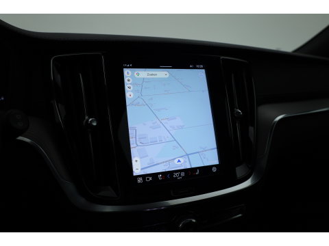Volvo V60 2.0 T8 Plug-in hybrid AWD Polestar Engineered | SOH 99% | Öhlins | Elek. Trekhaak | Pano | Harman Kardon | HUD | Stoel-Stuurverw. |