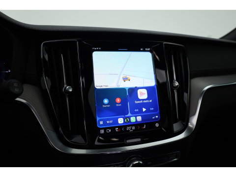 Volvo V60 2.0 T8 Plug-in hybrid AWD Polestar Engineered | SOH 99% | Öhlins | Elek. Trekhaak | Pano | Harman Kardon | HUD | Stoel-Stuurverw. |