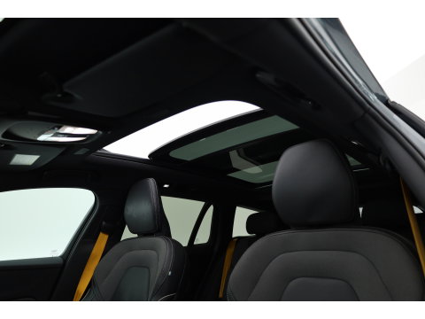 Volvo V60 2.0 T8 Plug-in hybrid AWD Polestar Engineered | SOH 99% | Öhlins | Elek. Trekhaak | Pano | Harman Kardon | HUD | Stoel-Stuurverw. |