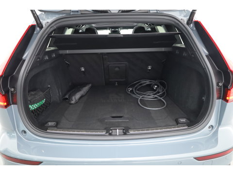 Volvo V60 2.0 T8 Plug-in hybrid AWD Polestar Engineered | SOH 99% | Öhlins | Elek. Trekhaak | Pano | Harman Kardon | HUD | Stoel-Stuurverw. |