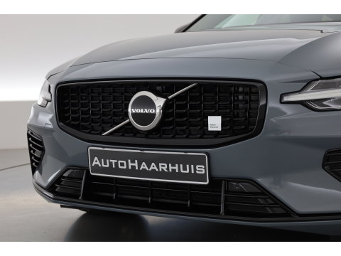 Volvo V60 2.0 T8 Plug-in hybrid AWD Polestar Engineered | SOH 99% | Öhlins | Elek. Trekhaak | Pano | Harman Kardon | HUD | Stoel-Stuurverw. |
