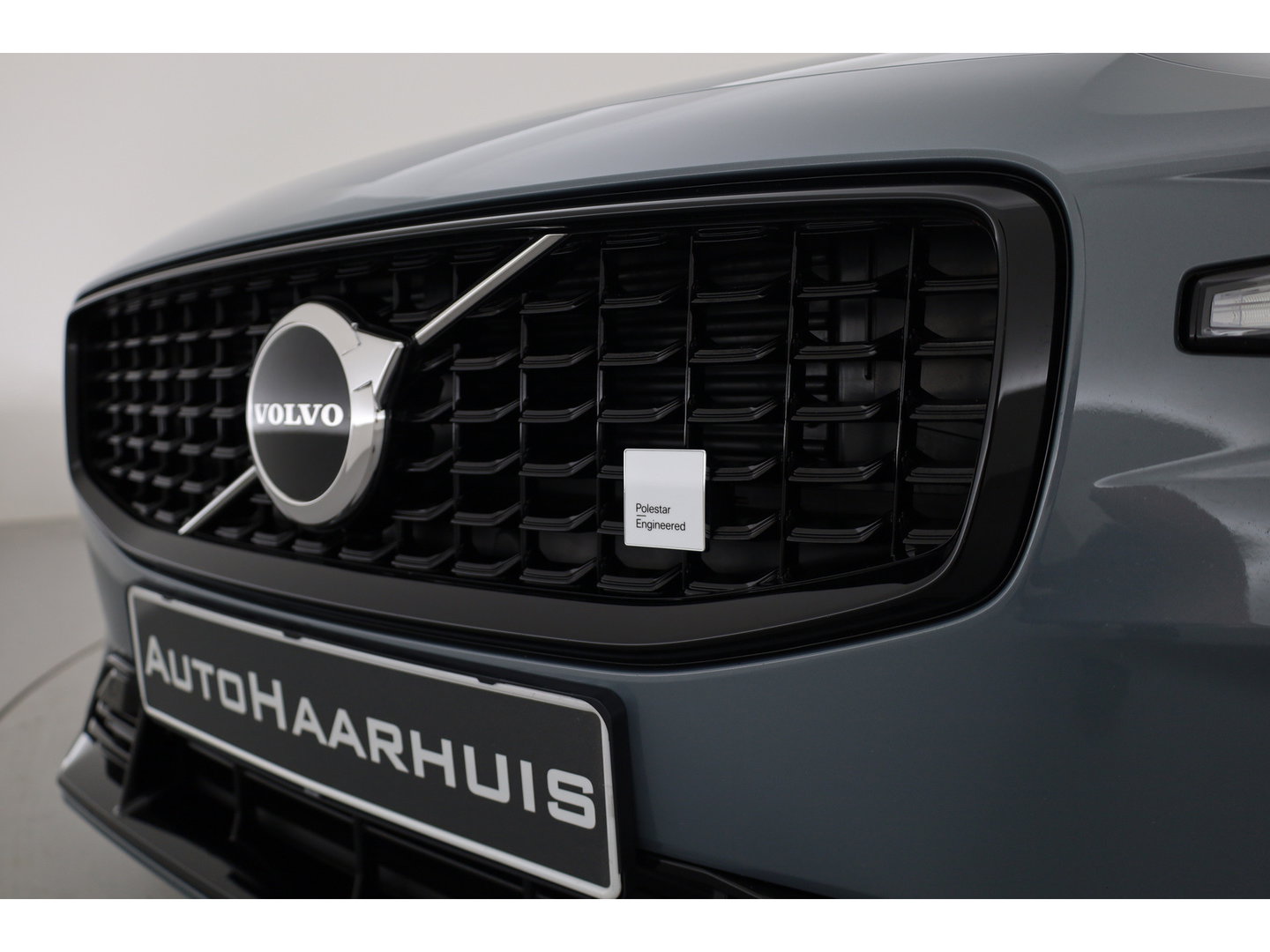 Volvo V60 2.0 T8 Plug-in hybrid AWD Polestar Engineered | SOH 99% | Öhlins | Elek. Trekhaak | Pano | Harman Kardon | HUD | Stoel-Stuurverw. |