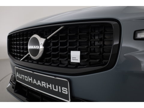 Volvo V60 2.0 T8 Plug-in hybrid AWD Polestar Engineered | SOH 99% | Öhlins | Elek. Trekhaak | Pano | Harman Kardon | HUD | Stoel-Stuurverw. |