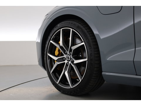 Volvo V60 2.0 T8 Plug-in hybrid AWD Polestar Engineered | SOH 99% | Öhlins | Elek. Trekhaak | Pano | Harman Kardon | HUD | Stoel-Stuurverw. |