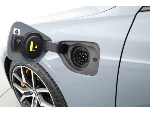 Volvo V60 2.0 T8 Plug-in hybrid AWD Polestar Engineered | SOH 99% | Öhlins | Elek. Trekhaak | Pano | Harman Kardon | HUD | Stoel-Stuurverw. |