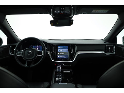 Volvo V60 2.0 T8 Plug-in hybrid AWD Polestar Engineered | SOH 99% | Öhlins | Elek. Trekhaak | Pano | Harman Kardon | HUD | Stoel-Stuurverw. |