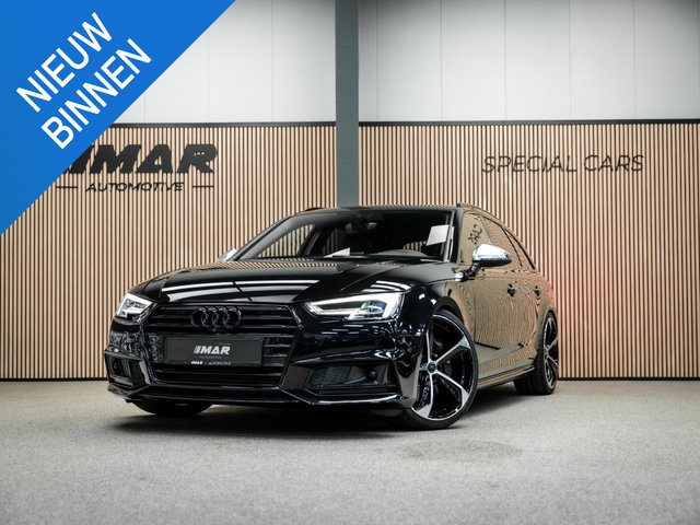 Audi A4 - Avant 3.0 TFSI S4 quattro Pro Line Plus