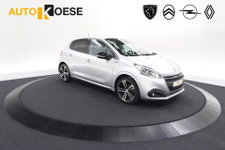 Peugeot 208 - PureTech 110 EAT6 GT-line | Trekhaak | Apple Carplay | Climate Control | Parkeersensoren