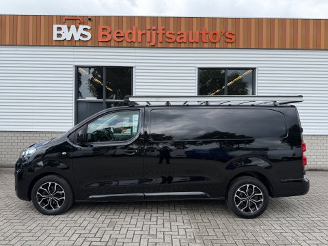 Opel Vivaro 2.0 CDTI 145pk L3H1 Edition / vaste prijs rijklaar € 15.950 ex / lease vanaf € / euro 6 / bpm vrij / imperial / trekhaak / airco / cruise / navi / camera