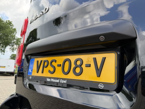 Opel Vivaro 2.0 CDTI 145pk L3H1 Edition / vaste prijs rijklaar € 15.950 ex / lease vanaf € / euro 6 / bpm vrij / imperial / trekhaak / airco / cruise / navi / camera