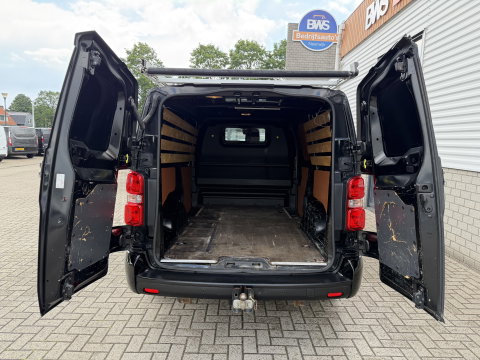 Opel Vivaro 2.0 CDTI 145pk L3H1 Edition / vaste prijs rijklaar € 15.950 ex / lease vanaf € / euro 6 / bpm vrij / imperial / trekhaak / airco / cruise / navi / camera