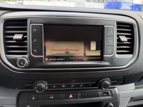 Opel Vivaro 2.0 CDTI 145pk L3H1 Edition / vaste prijs rijklaar € 15.950 ex / lease vanaf € / euro 6 / bpm vrij / imperial / trekhaak / airco / cruise / navi / camera