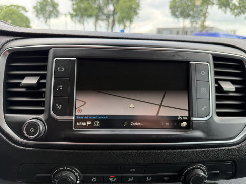 Opel Vivaro 2.0 CDTI 145pk L3H1 Edition / vaste prijs rijklaar € 15.950 ex / lease vanaf € / euro 6 / bpm vrij / imperial / trekhaak / airco / cruise / navi / camera