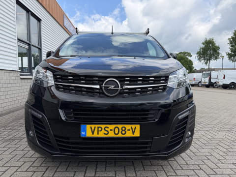Opel Vivaro 2.0 CDTI 145pk L3H1 Edition / vaste prijs rijklaar € 15.950 ex / lease vanaf € / euro 6 / bpm vrij / imperial / trekhaak / airco / cruise / navi / camera