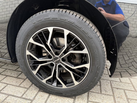Opel Vivaro 2.0 CDTI 145pk L3H1 Edition / vaste prijs rijklaar € 15.950 ex / lease vanaf € / euro 6 / bpm vrij / imperial / trekhaak / airco / cruise / navi / camera