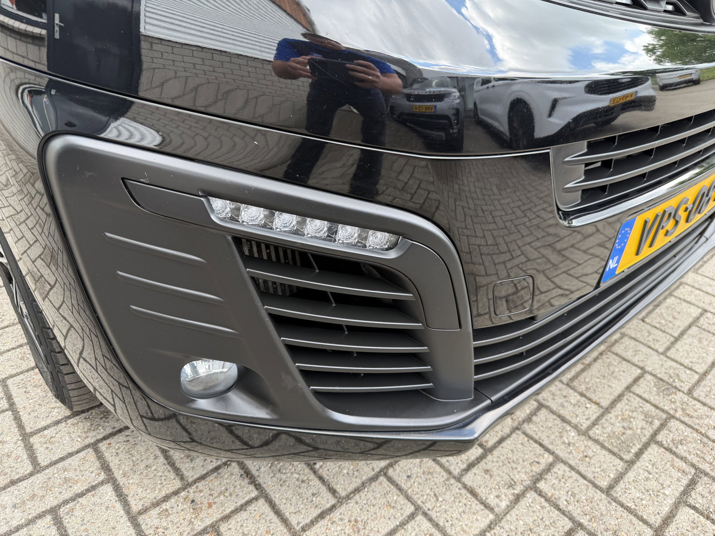 Opel Vivaro 2.0 CDTI 145pk L3H1 Edition / vaste prijs rijklaar € 15.950 ex / lease vanaf € / euro 6 / bpm vrij / imperial / trekhaak / airco / cruise / navi / camera