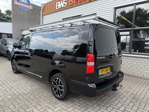 Opel Vivaro 2.0 CDTI 145pk L3H1 Edition / vaste prijs rijklaar € 15.950 ex / lease vanaf € / euro 6 / bpm vrij / imperial / trekhaak / airco / cruise / navi / camera