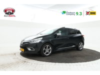 Renault Clio - Estate 0.9 TCe Intens
