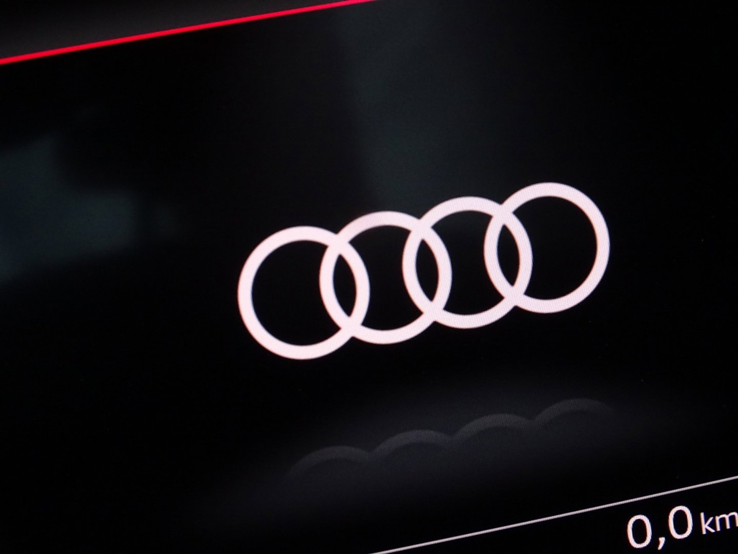 Audi Q7 55 TFSIe 381PK Quattro S-line / B&O / Massage / Softclose / 360°