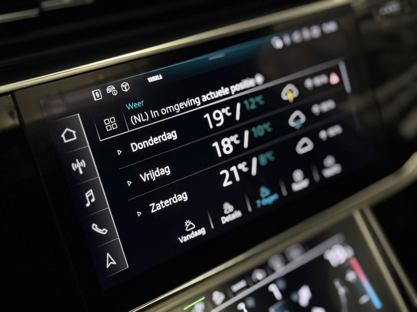 Audi Q7 55 TFSIe 381PK Quattro S-line / B&O / Massage / Softclose / 360°