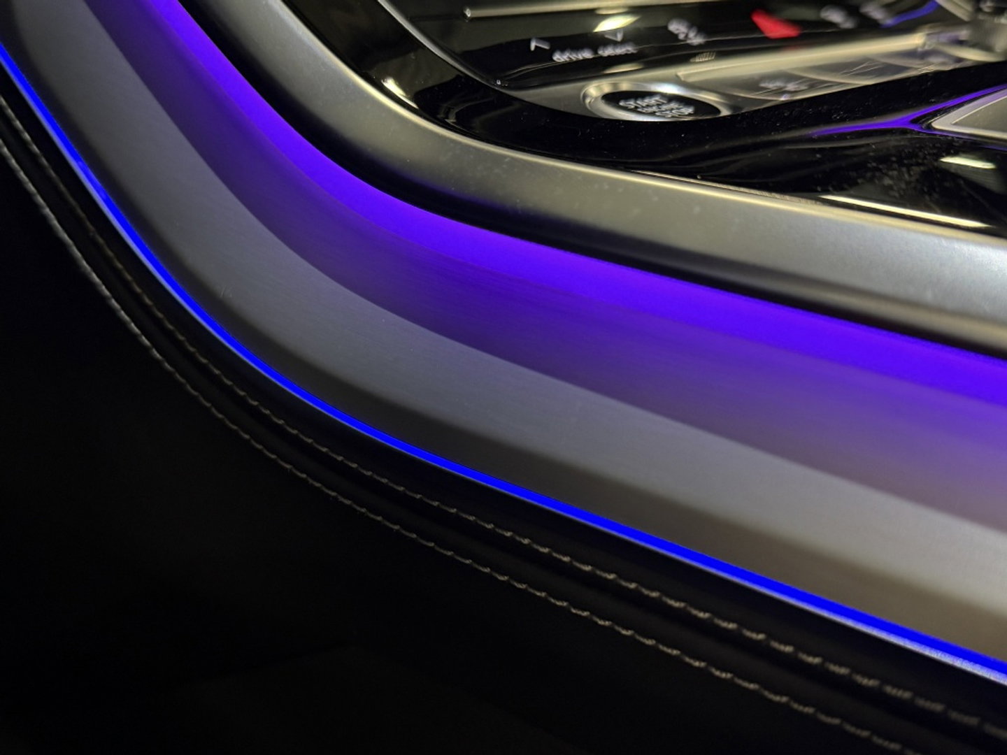 Audi Q7 55 TFSIe 381PK Quattro S-line / B&O / Massage / Softclose / 360°