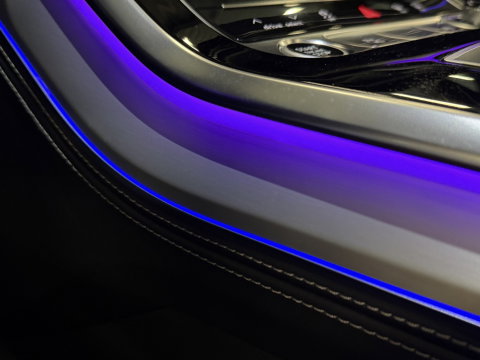 Audi Q7 55 TFSIe 381PK Quattro S-line / B&O / Massage / Softclose / 360°