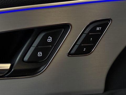 Audi Q7 55 TFSIe 381PK Quattro S-line / B&O / Massage / Softclose / 360°