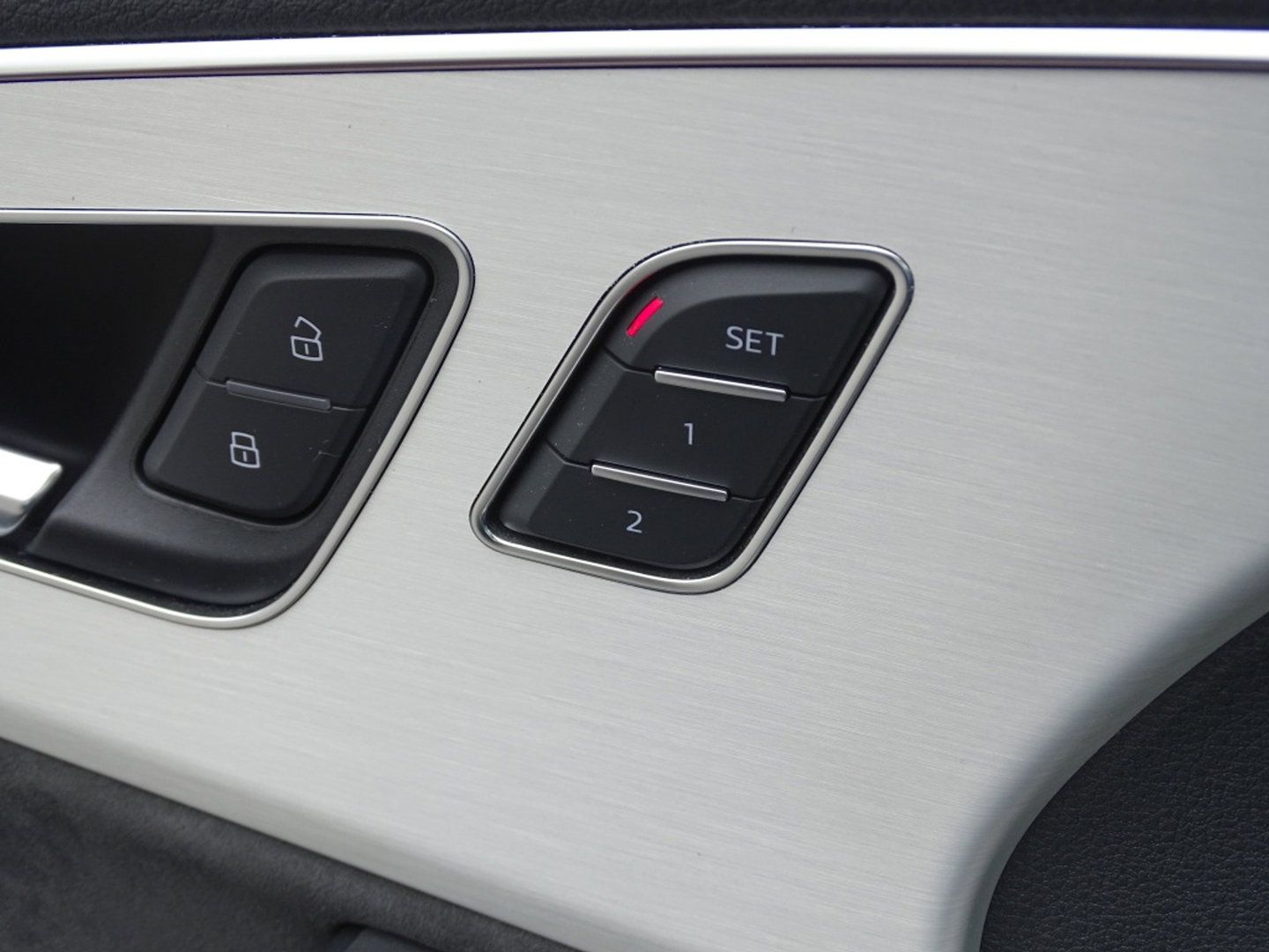 Audi Q7 55 TFSIe 381PK Quattro S-line / B&O / Massage / Softclose / 360°