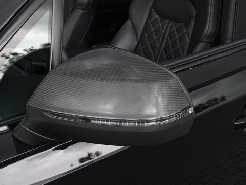 Audi Q7 55 TFSIe 381PK Quattro S-line / B&O / Massage / Softclose / 360°