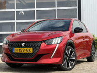 Peugeot 208 - 1.2 PureTech GT-Line 100pk | Volledig 3D digitaal instrumentenpaneel | Achteruitrijcamera | Apple Carplay/Android Auto | Bluetooth | Cruise control | LED koplampen | Navigatiesysteem full map | Dealer onderhouden!