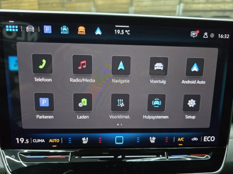Volkswagen Golf 1.5 eHybrid GTE Leder "vienna"Led IQ Lights Pano HUD 18"LM