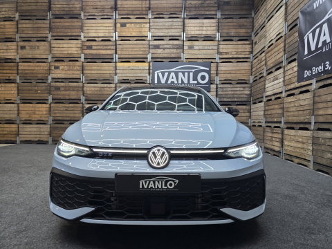 Volkswagen Golf 1.5 eHybrid GTE Leder "vienna"Led IQ Lights Pano HUD 18"LM