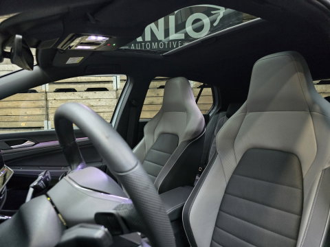 Volkswagen Golf 1.5 eHybrid GTE Leder "vienna"Led IQ Lights Pano HUD 18"LM