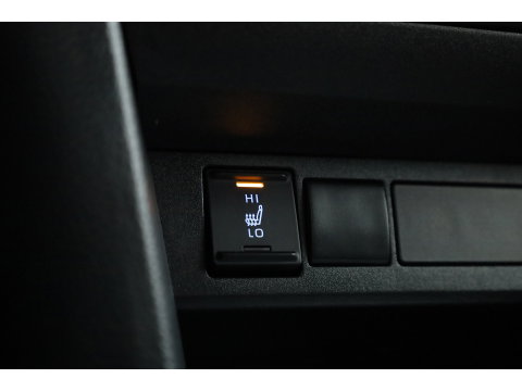 Toyota Yaris Cross 1.5 Hybrid Dynamic | Stoel- Stuurverw. | Dodehoekdet. | Camera | Adapt. Cruise | Keyless | 17'' | All Seasons