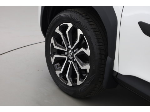 Toyota Yaris Cross 1.5 Hybrid Dynamic | Stoel- Stuurverw. | Dodehoekdet. | Camera | Adapt. Cruise | Keyless | 17'' | All Seasons