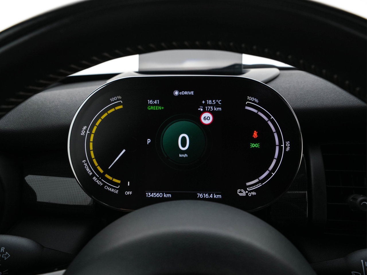 MINI Electric