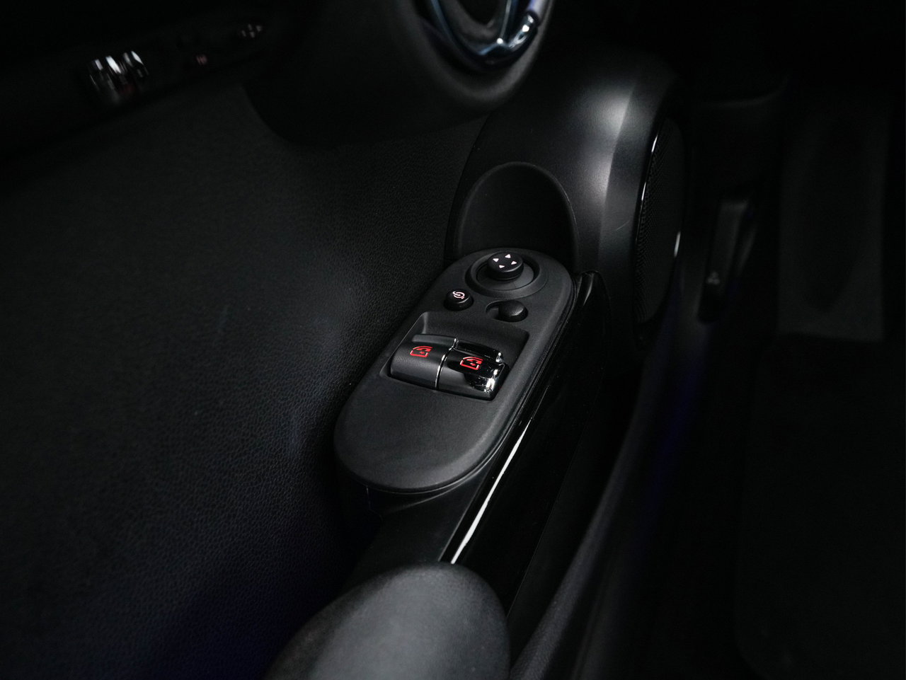 MINI Electric