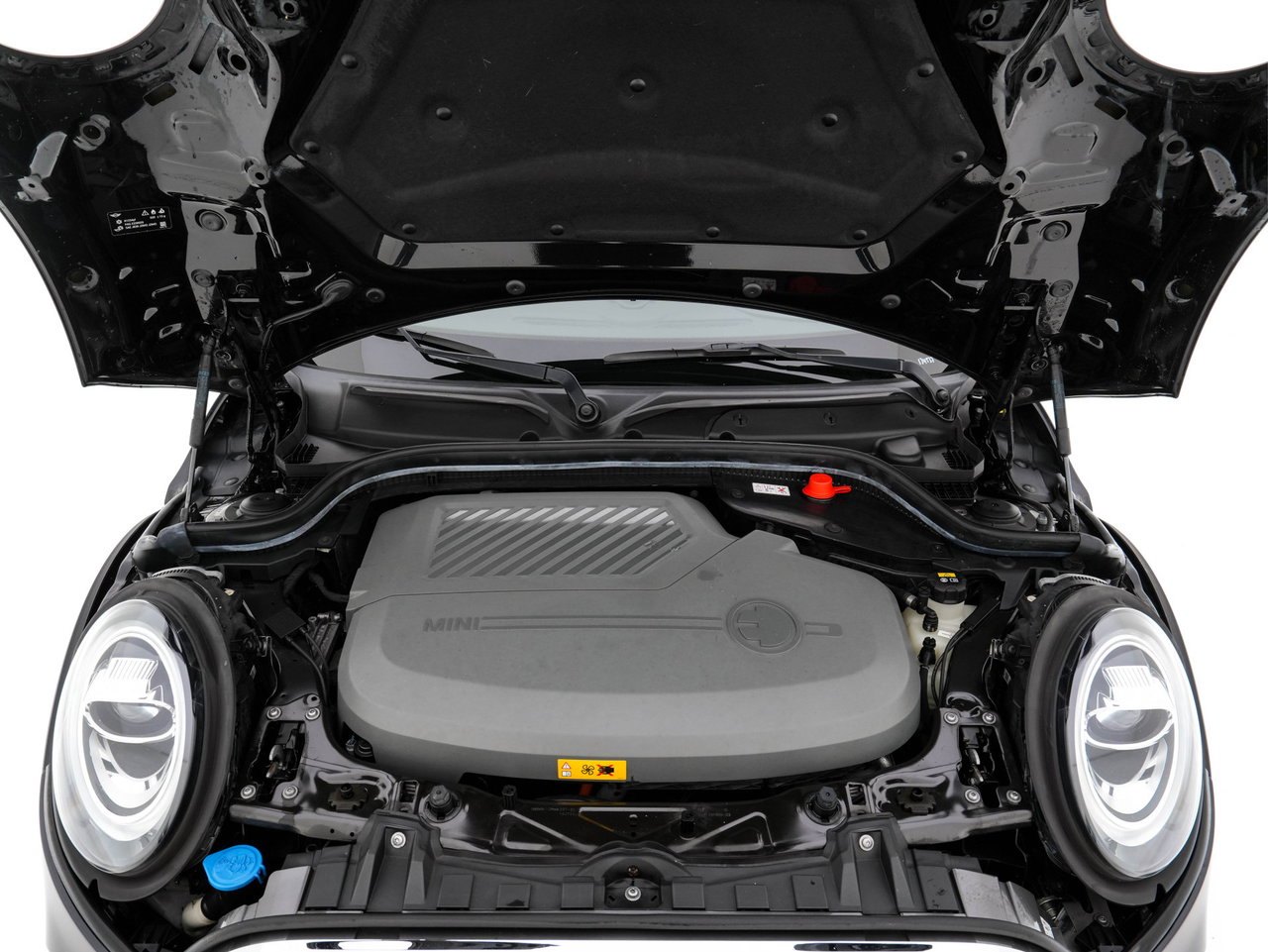 MINI Electric